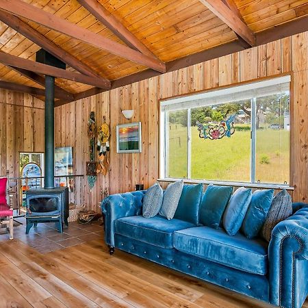 Cambria Escape Villa Dış mekan fotoğraf
