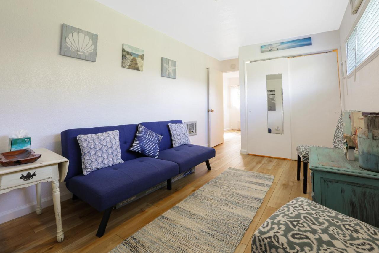 Cambria Escape Villa Dış mekan fotoğraf