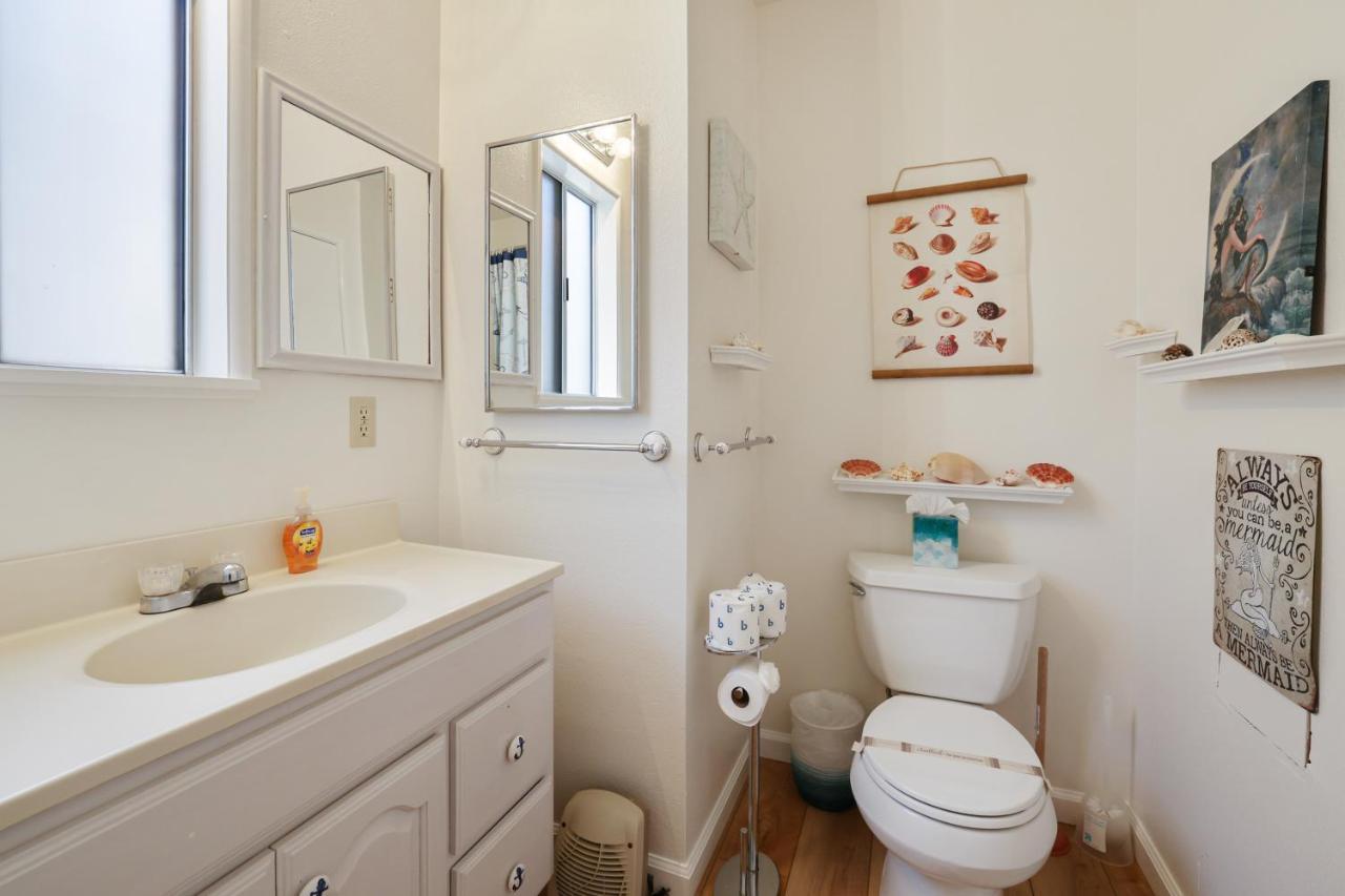 Cambria Escape Villa Dış mekan fotoğraf