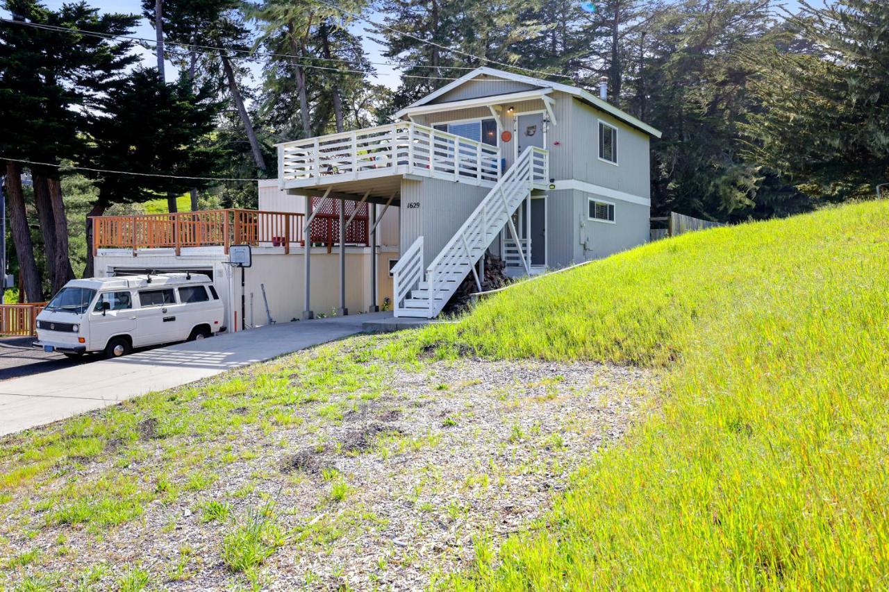 Cambria Escape Villa Dış mekan fotoğraf