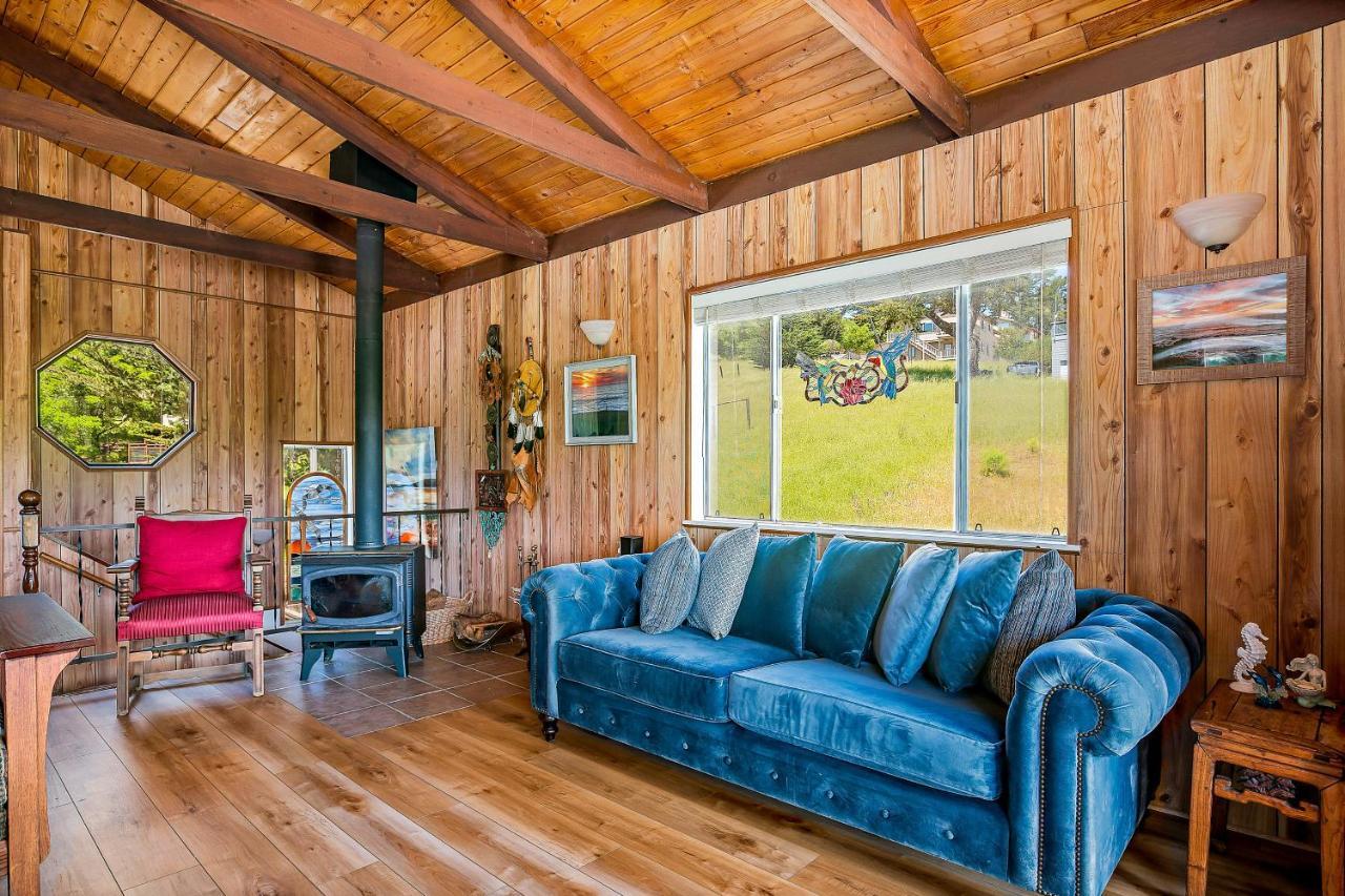 Cambria Escape Villa Dış mekan fotoğraf