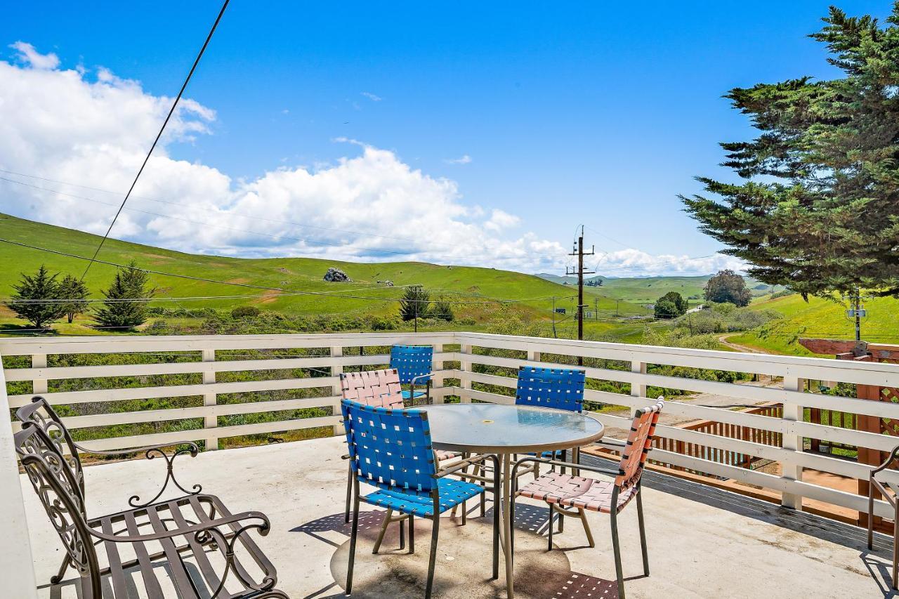 Cambria Escape Villa Dış mekan fotoğraf