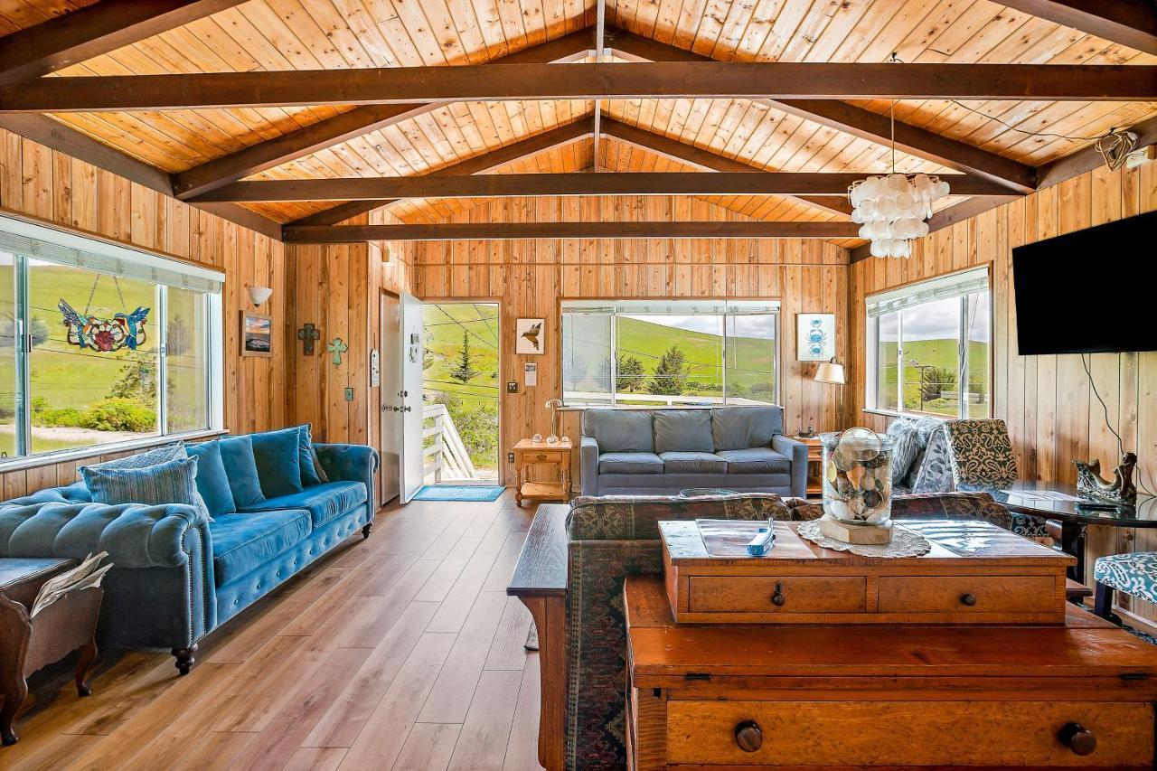 Cambria Escape Villa Dış mekan fotoğraf